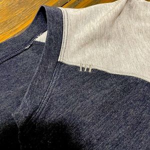 Lululemon Men’s Long Sleeve T-Shirt